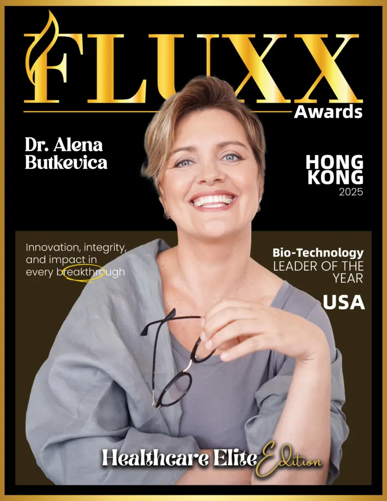 Dr. Alena Butkevica