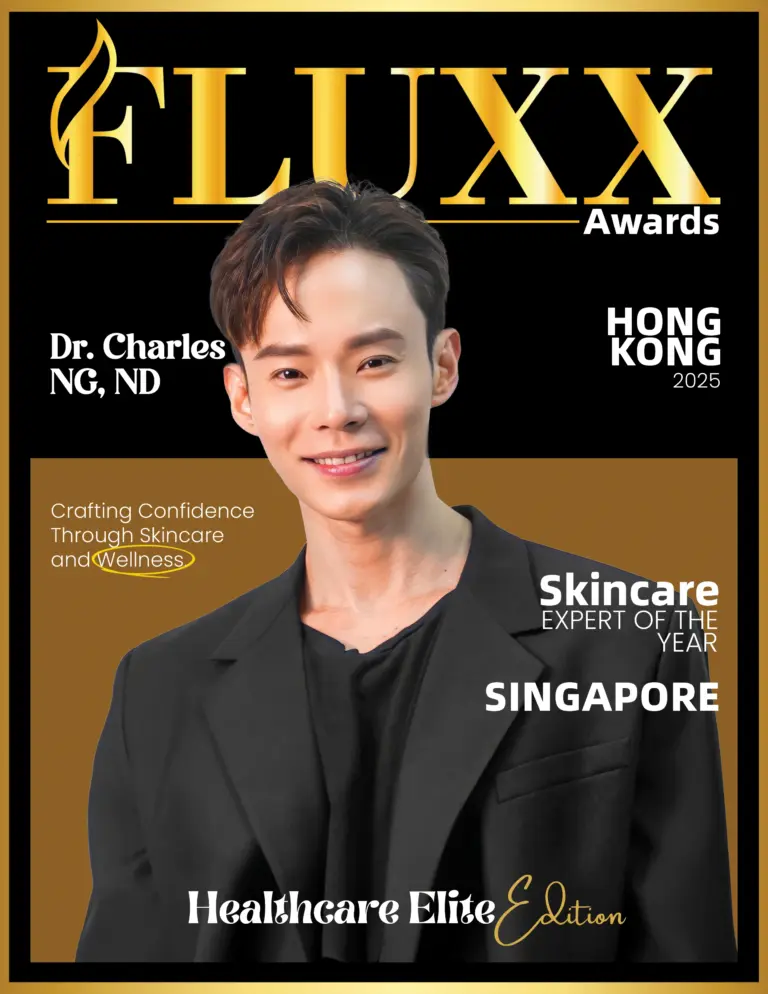 Dr. Charles NG, ND