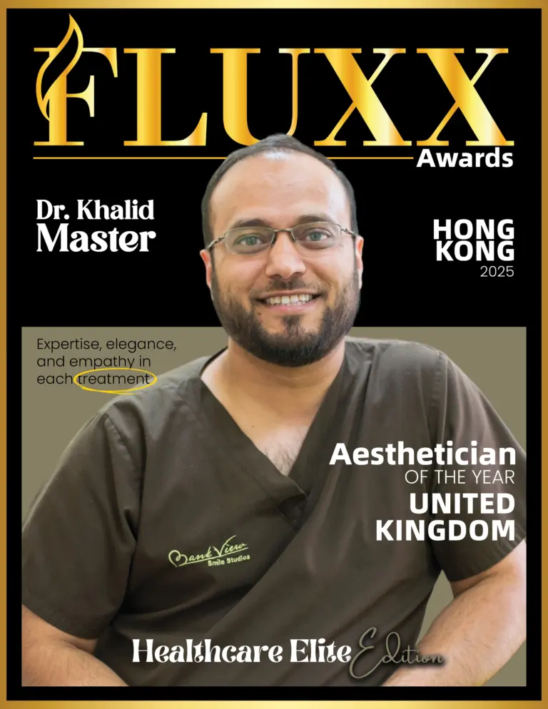 Dr. Khalid Master