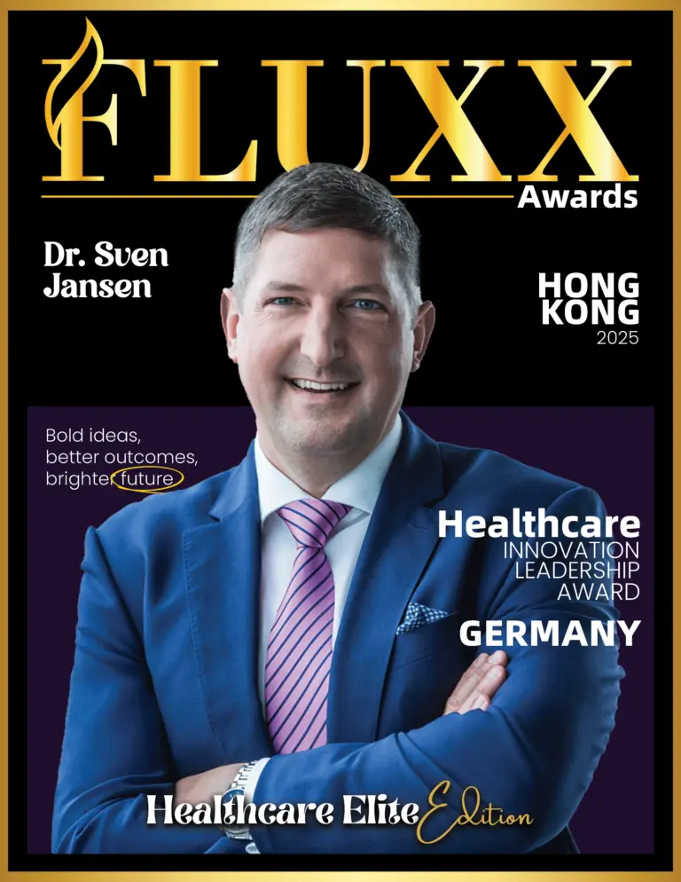 Dr. Sven Jansen