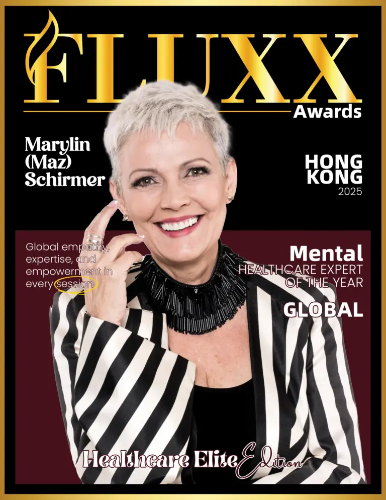 Marylin (Maz) Schirmer